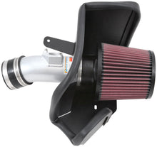 Load image into Gallery viewer, K&amp;N 69 Series Typhoon Performance Intake Kit 2011-13 Mazda 3 L4-2.0L - DTX Performance