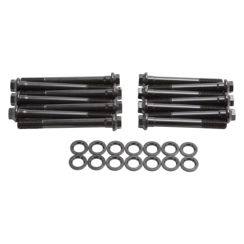 Edelbrock Head Bolt Kit Jeep 4 0L I6 - DTX Performance