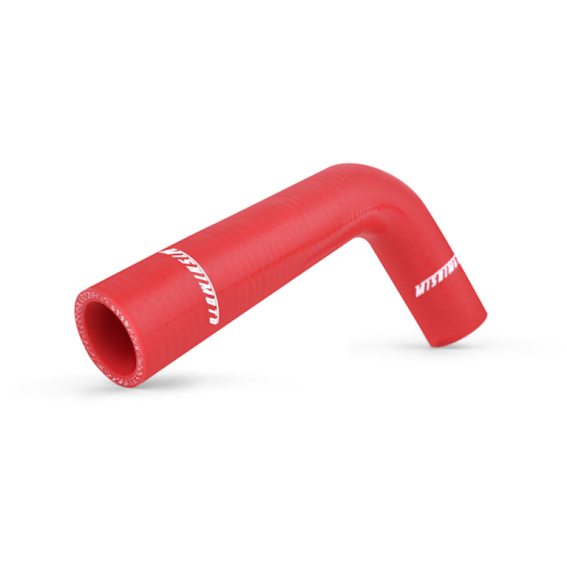 Mishimoto 04 Pontiac GTO Red Silicone Hose Kit - DTX Performance