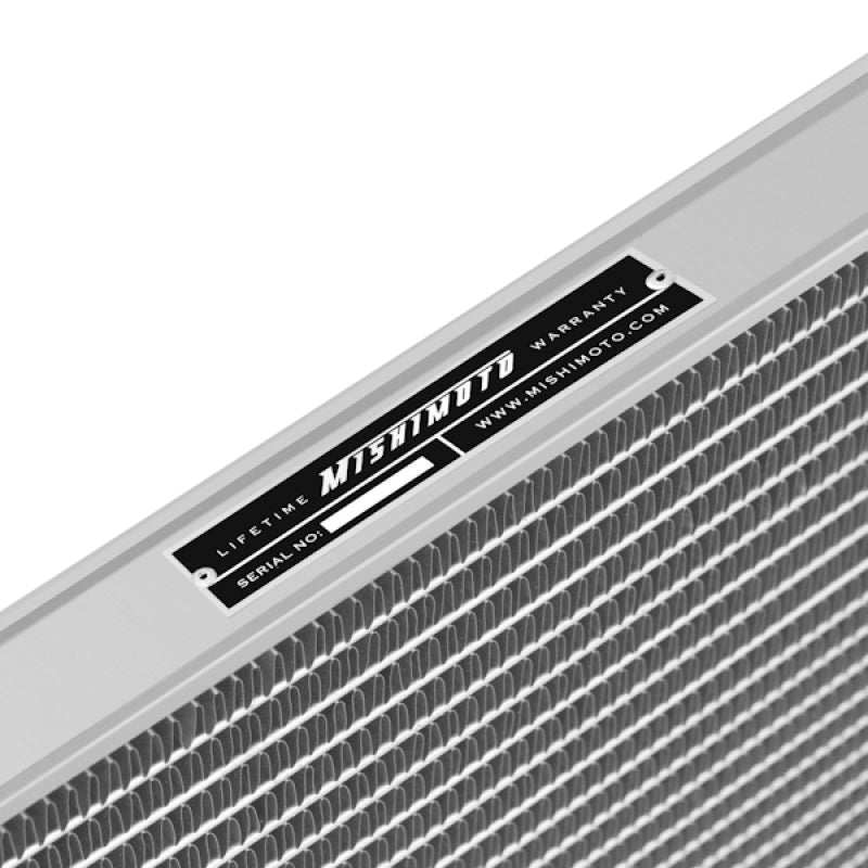 Mishimoto 05-10 Chevrolet Cobalt SS Performance Aluminum Radiator - DTX Performance