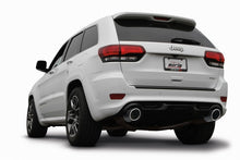 Load image into Gallery viewer, Borla 2015 Jeep Grand Cherokee SRT8 ATAK Dual Round Rolled Exit Catback Exhaust - DTX Performance