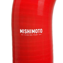 Load image into Gallery viewer, Mishimoto 99-01 Subaru Impreza RS 2.5L Red Silicone Hose Kit - DTX Performance