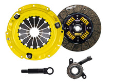 Load image into Gallery viewer, ACT 08-17 Mitsubishi Lancer GT / GTS HD/Perf Street Sprung Clutch Kit - DTX Performance