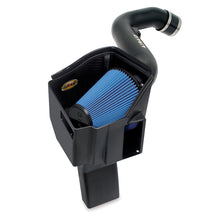 Load image into Gallery viewer, Airaid 04-05 GM 2500/3500 Pickup / 6.6L DSL MXP Intake System w/ Tube (Dry / Blue Media) - DTX Performance