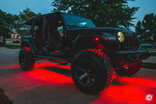 Load image into Gallery viewer, Oracle Bluetooth + RF Underbody Rock Light Kit - 4 PCS - ColorSHIFT - DTX Performance