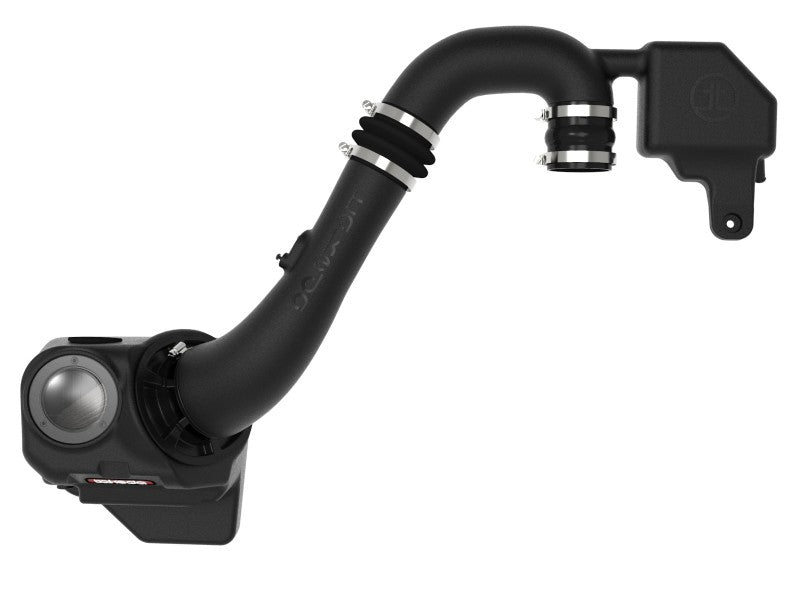 aFe Takeda Momentum Pro DRY S Cold Air Intake System 12-16 Subaru Impreza H4-2.0L - DTX Performance