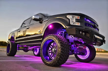 Load image into Gallery viewer, Oracle Bluetooth + RF Underbody Rock Light Kit - 4 PCS - ColorSHIFT - DTX Performance