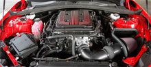 Load image into Gallery viewer, K&amp;N 2017 Chevrolet Camaro ZL1 V8-6.2L Aircharger Performance Intake - DTX Performance