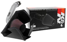 Load image into Gallery viewer, K&amp;N 19-20 Hyundai Veloster L4-2.0L F/I Turbo Typhoon Performance Air Intake System - DTX Performance