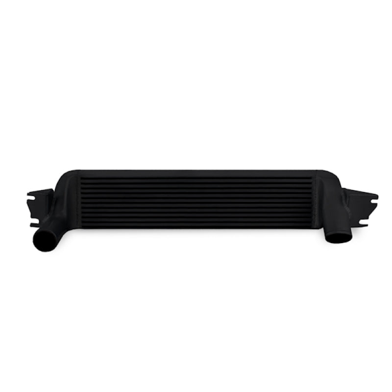 Mishimoto 03-05 Dodge Neon SRT-4 Black Aluminum Performance Intercooler Kit - DTX Performance