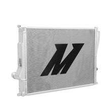 Load image into Gallery viewer, Mishimoto 01-06 BMW M3 3.2L Performance Aluminum Radiator - DTX Performance