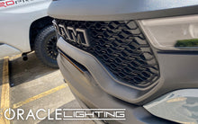 Load image into Gallery viewer, Oracle 19-22 RAM Rebel/TRX Front Bumper Flush LED Light Bar System - DTX Performance