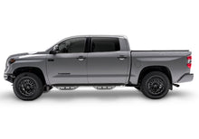 Load image into Gallery viewer, N-Fab Podium SS 09-17 Dodge Ram 1500 09-15.5 2500/3500/4500 Crew Cab - Polished Stainless - 3in - DTX Performance