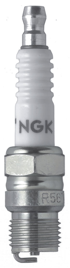 NGK Racing Spark Plug Box of 4 (R5673-9) - DTX Performance