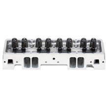 Load image into Gallery viewer, Edelbrock Cyl Head SBC 23 Deg E-Cnc 225 Hyd Roller - DTX Performance