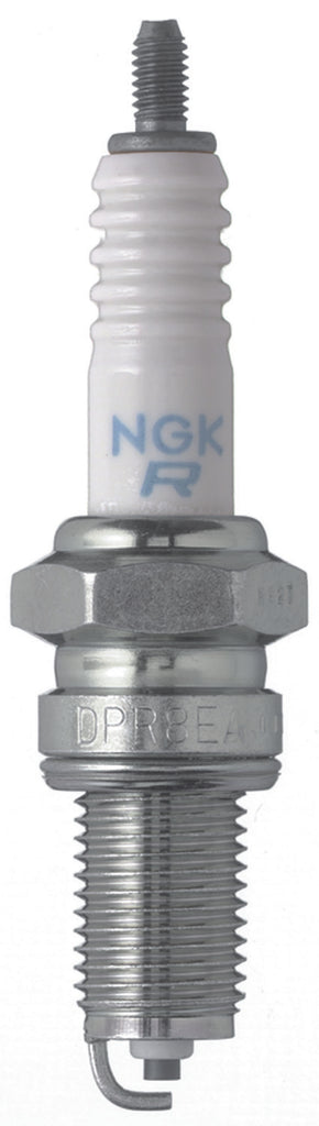 NGK Standard Spark Plug Box of 10 (DPR6EA-9) - DTX Performance