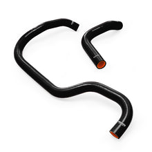 Load image into Gallery viewer, Mishimoto 07-13 Chevrolet Silverado 1500 V8 Black Silicone Hose Kit - DTX Performance