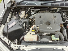 Load image into Gallery viewer, K&amp;N 15-22 Toyota Hilux L4-2.5L DSL Performance Air Intake System - DTX Performance