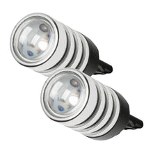 Load image into Gallery viewer, Oracle 18-21 Jeep Wrangler JL Reverse Light Bulb (Pair) - 6000K - DTX Performance