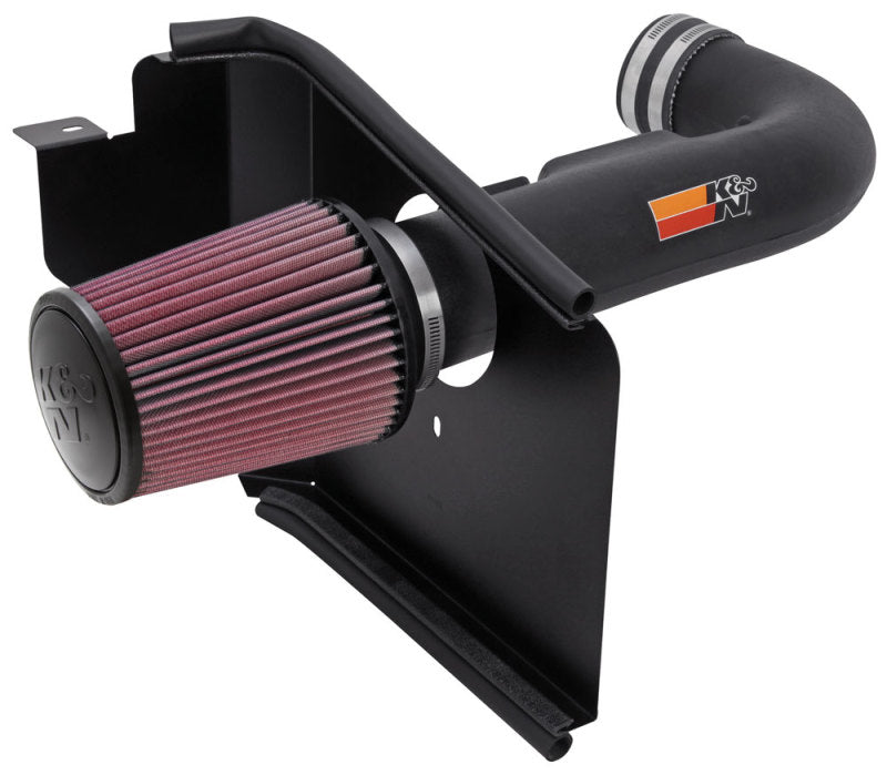 K&N 98-00 Lexus GS400 V8-4.0L Performance Air Intake Kit - DTX Performance