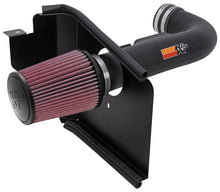 Load image into Gallery viewer, K&amp;N 98-00 Lexus GS400 V8-4.0L Performance Air Intake Kit - DTX Performance