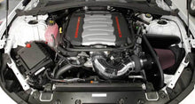 Load image into Gallery viewer, K&amp;N 2016 Chevy Camaro SS 6.2L V8 F/I Typhoon Intake System - DTX Performance