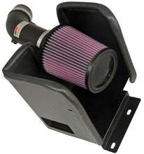 Load image into Gallery viewer, K&amp;N 08-10 Dodge Avenger 3.5L V6 Typhoon Short Ram Intake - DTX Performance