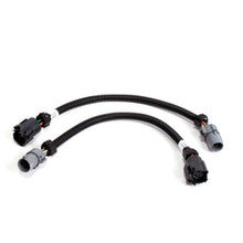 Load image into Gallery viewer, BBK 96-04 Dodge 4 Pin Round Style O2 Sensor Wire Harness Extensions 12 (pair) - DTX Performance