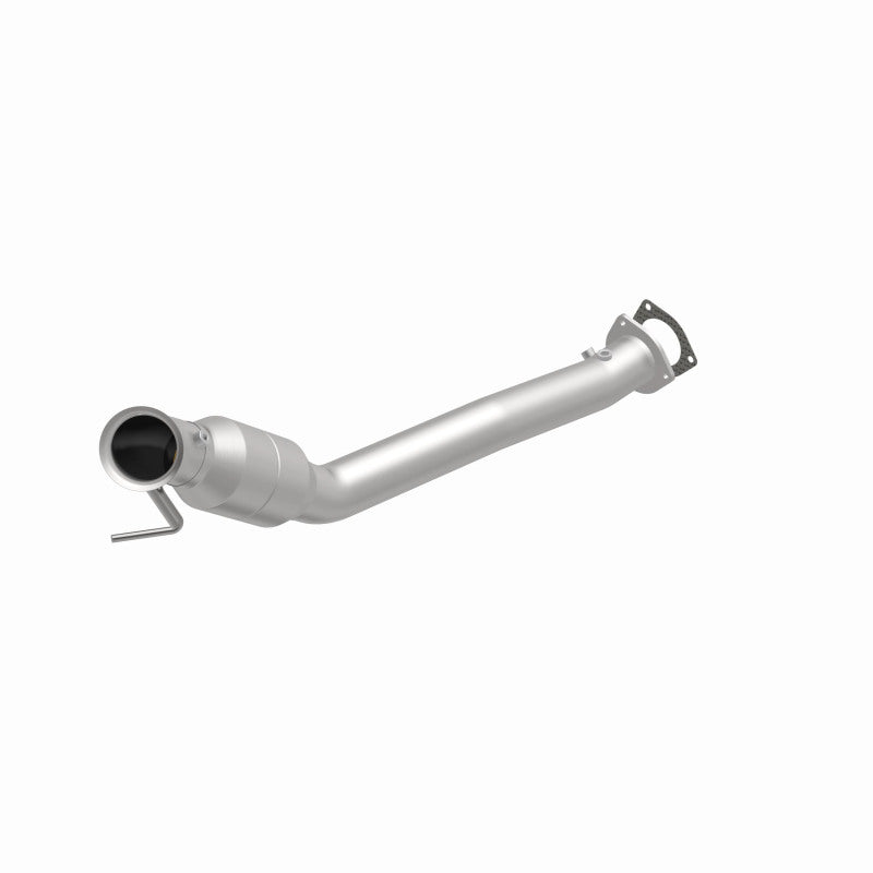 MagnaFlow 11-12 Ram 2500/3500 6.7L Front Direct Fit Stainless Catalytic Converter - DTX Performance