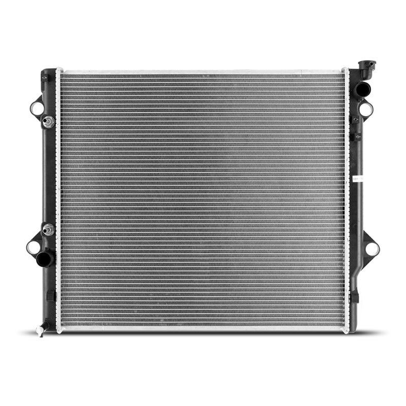 Mishimoto Toyota 4Runner Replacement Radiator 2003-2009 - DTX Performance