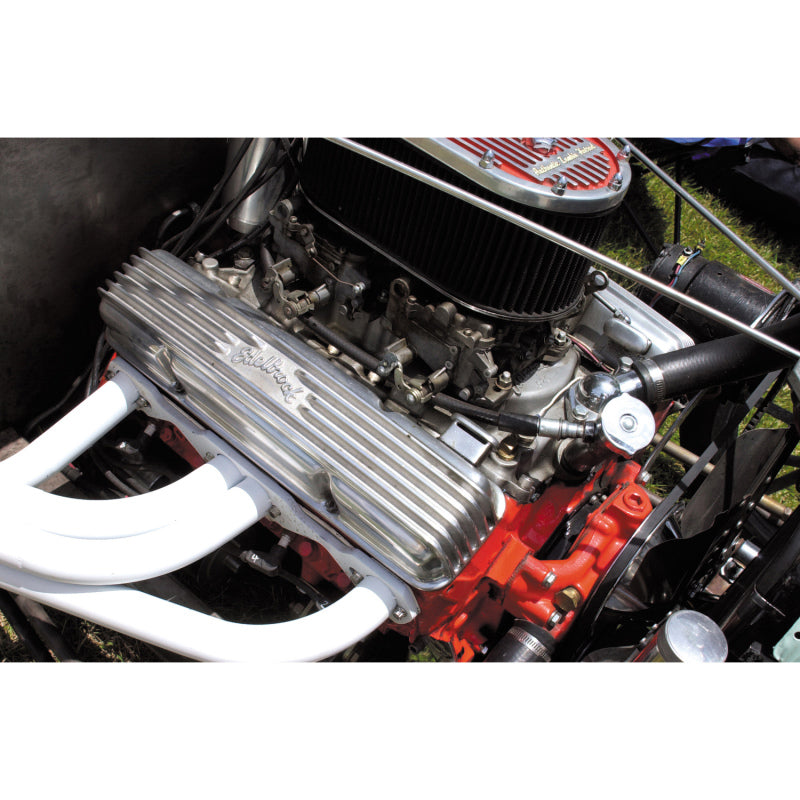 Edelbrock C-26 Manifold - DTX Performance