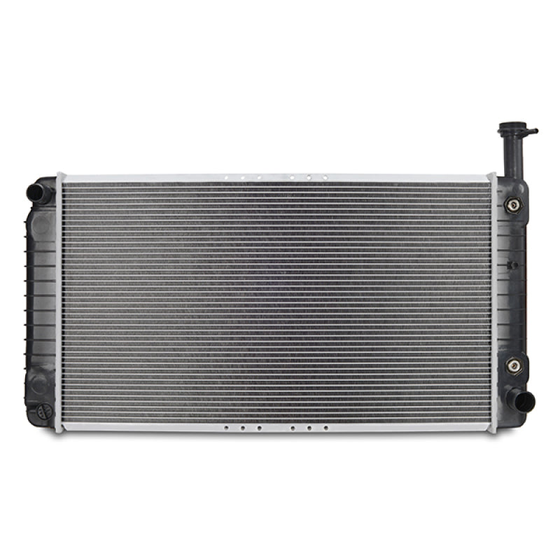 Mishimoto Chevrolet Express Replacement Radiator 2003-2005 - DTX Performance