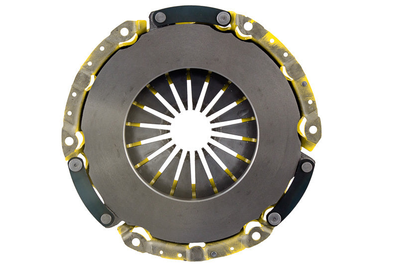 ACT 1969 Dodge Charger P/PL Heavy Duty Clutch Pressure Plate - DTX Performance