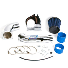 Load image into Gallery viewer, BBK 99-04 Mustang V6 Cold Ar Intake Kit - Chrome Finish - DTX Performance