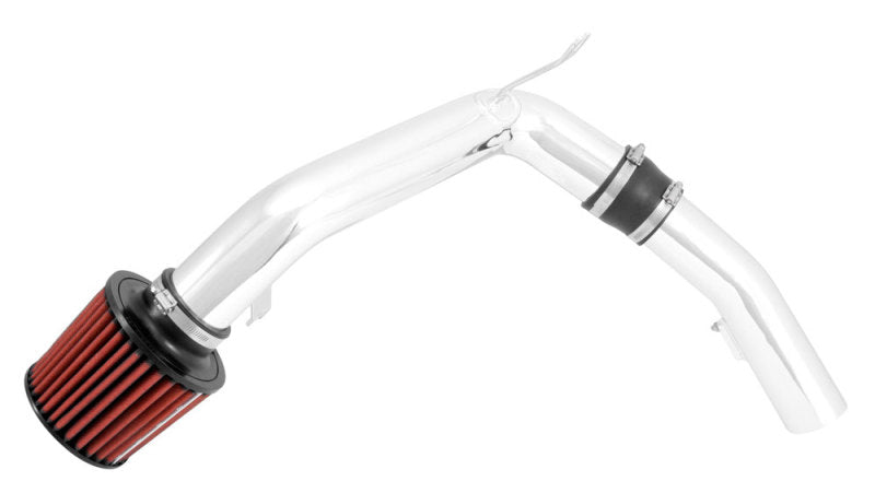 AEM 10-14 Mazda MX-Miata 2.0L Polished Cold Air Intake System - DTX Performance