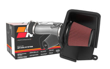 Load image into Gallery viewer, K&amp;N 2022 Honda Civic 1.5L Turbo L4 Silver Typhoon Intake - DTX Performance