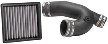 Load image into Gallery viewer, Airaid 2018 Ford F150 V6 3.5L F/I Jr Intake Kit - DTX Performance