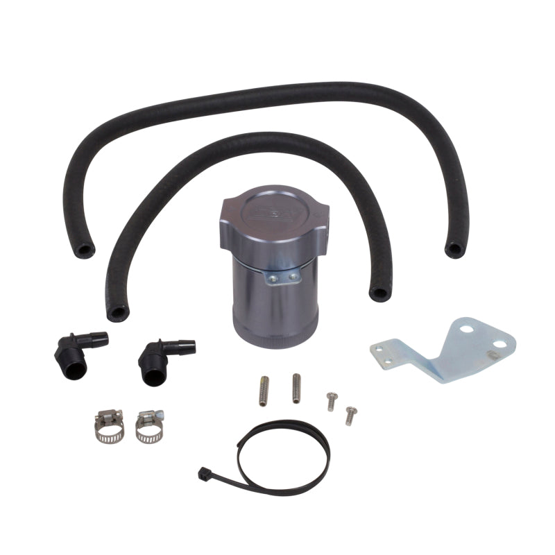 BBK 16-20 Chevrolet Camaro SS 6.2L V8 Oil Separator Kit - DTX Performance