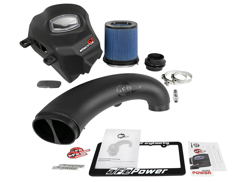 aFe Momentum GT Pro 5R Intake System 2019 Dodge RAM 1500 V8-5.7L - DTX Performance