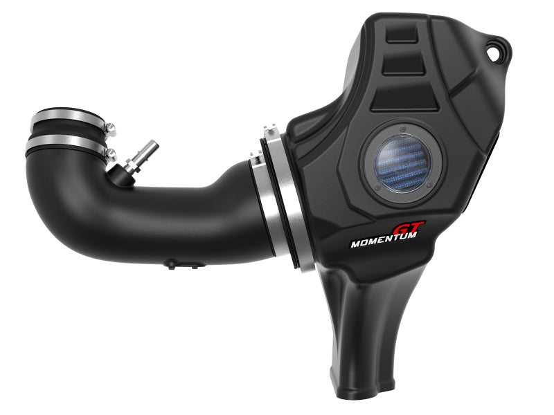 aFe Momentum GT Pro 5R Cold Air Intake System 18-19 Ford Mustang GT 5.0L V8 - DTX Performance