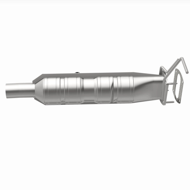 MagnaFlow 09-19 Ford F53 V10 6.8L Underbody 6.8L Direct Fit Catalytic Converter - DTX Performance