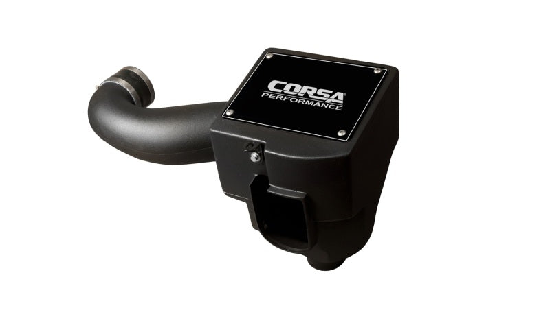 Corsa Chrysler/Dodge 04-10 300/05-10 Charger/05-08 Magnum STR-8 6.1L V8 Air Intake - DTX Performance