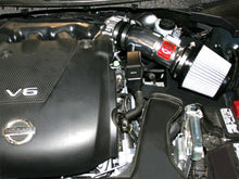 Load image into Gallery viewer, aFe Takeda Stage-2 Pro DRY S Cold Air Intake System Nissan Maxima 09-17 V6-3.5L - DTX Performance