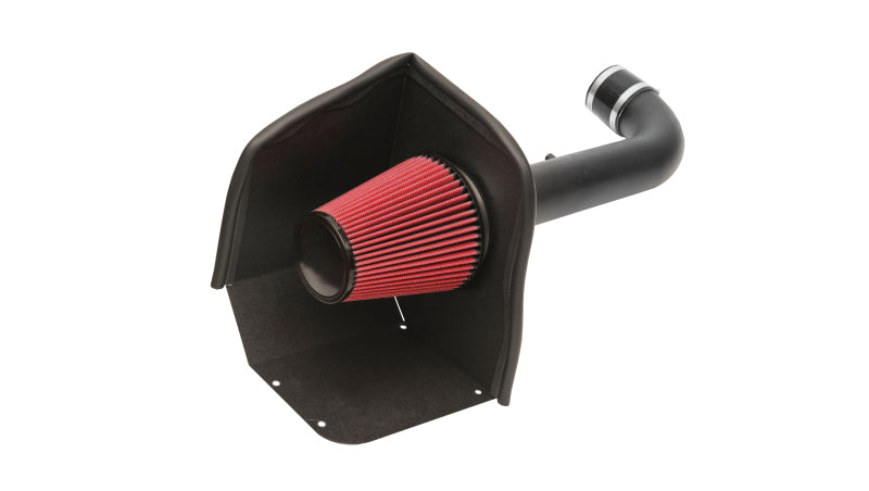 Corsa Apex 14-17 Chevrolet Silverado 5.3/6.2L 1500 DryFlow Metal Intake System - DTX Performance