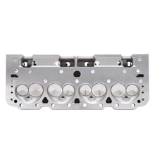 Load image into Gallery viewer, Edelbrock Cylinder Head SB Chevrolet Performer RPM E-Tec 200 for Hydraulic Roller Cam Complete (Ea) - DTX Performance