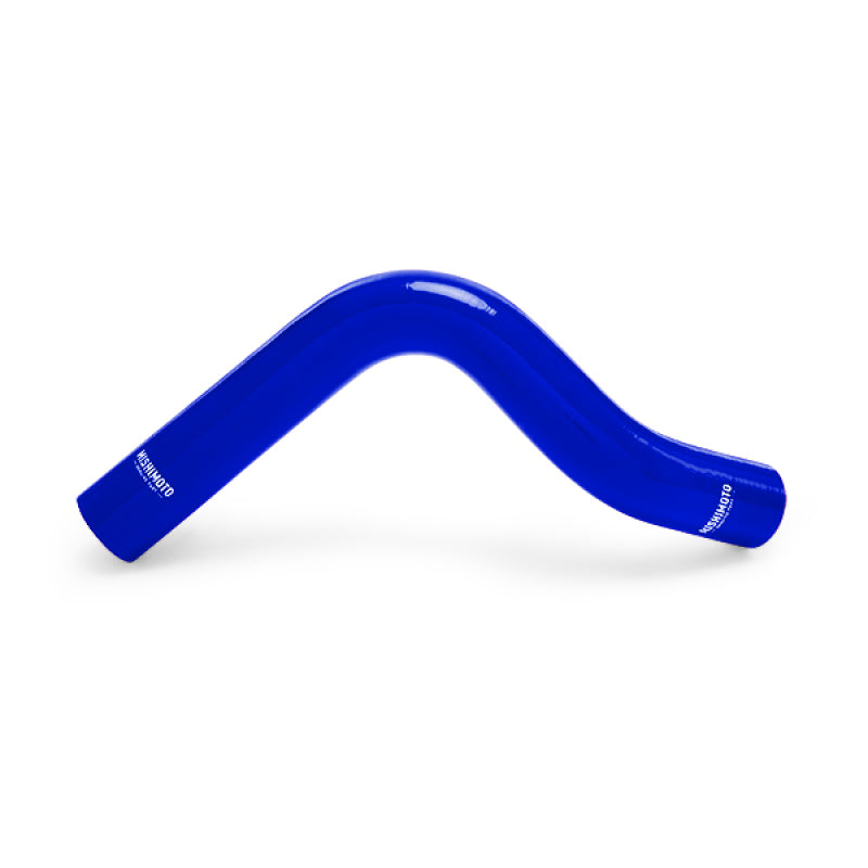 Mishimoto 99-06 Chevrolet Silverado 1500 V8 Blue Silicone Hose Kit - DTX Performance