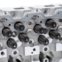 Load image into Gallery viewer, Edelbrock Cylinder Head 01-04 Chevy LB7 Duramax Diesel V8 6.6L Single Complete - DTX Performance