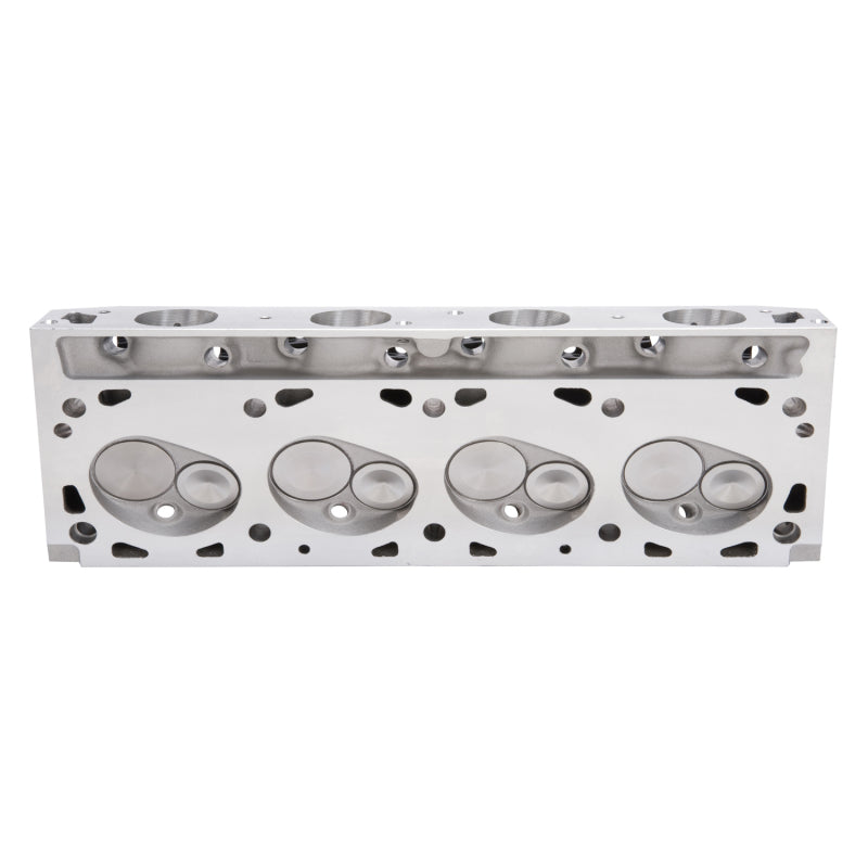 Edelbrock Single Perf RPM Bb/Ford Cj 460 CNC Head Comp - DTX Performance