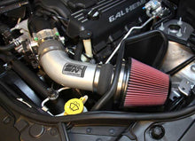 Load image into Gallery viewer, K&amp;N 12-15 Jeep Grand Cherokee SRT 8 6.4L V8 High Flow Performance Intake Kit - DTX Performance