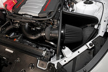 Load image into Gallery viewer, K&amp;N 2016 Chevrolet Camaro SS V8 6.2L Performance Intake Kit - DTX Performance